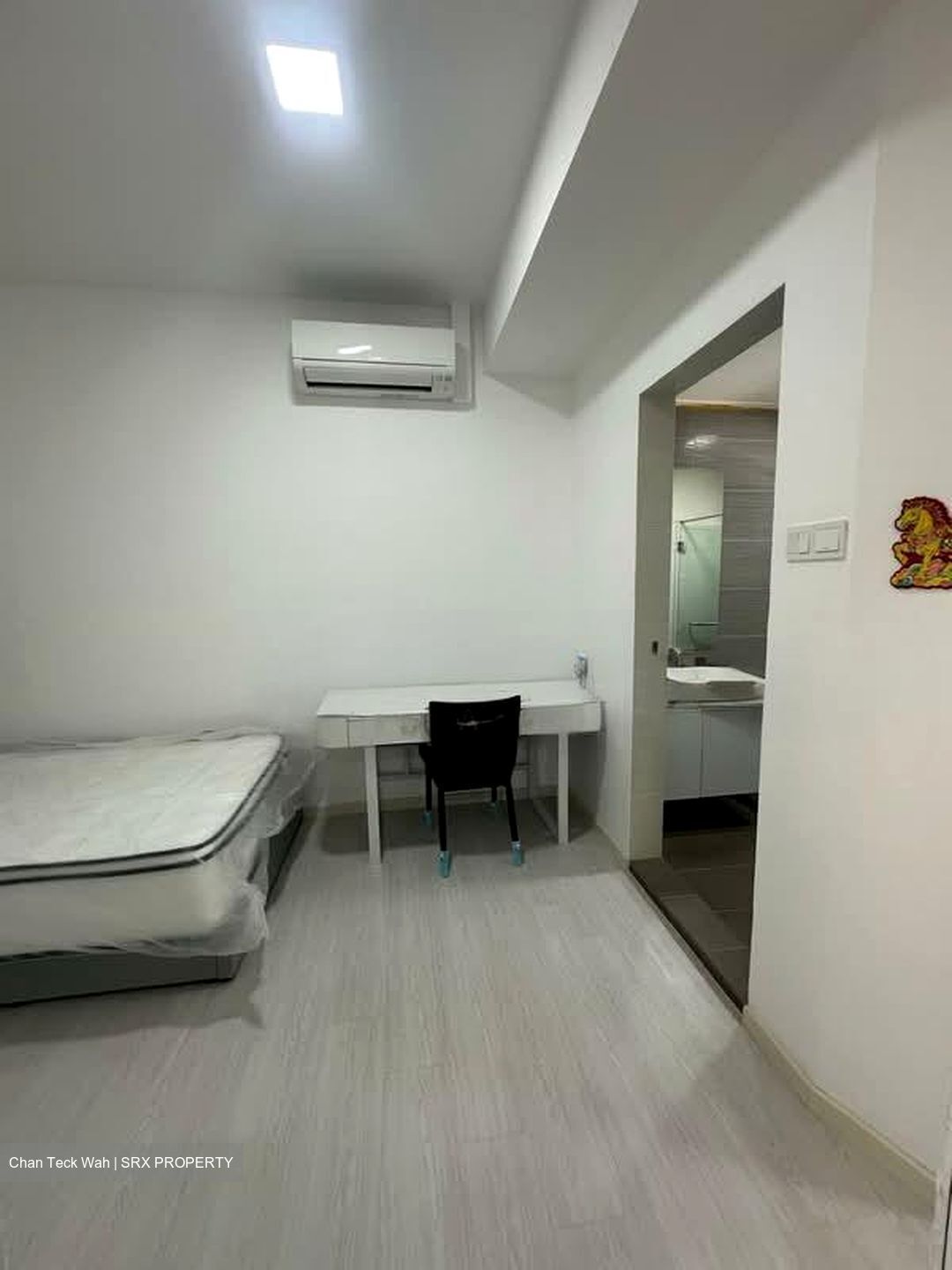 Westwood Park (D22), Terrace #573683211